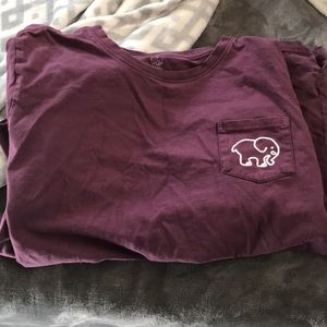 ivory ella long sleeve